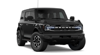 2026 Ford Bronco® External Image 5